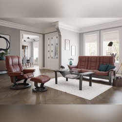 Modèle  Windsor et fauteuil Mayfair