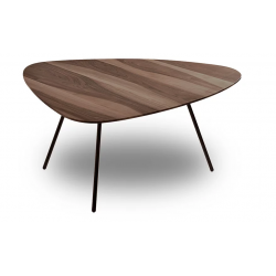 Table basse bois