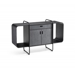 Meuble de séparation design Italien