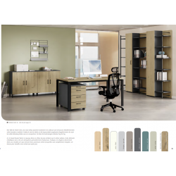 Bureau professionnel