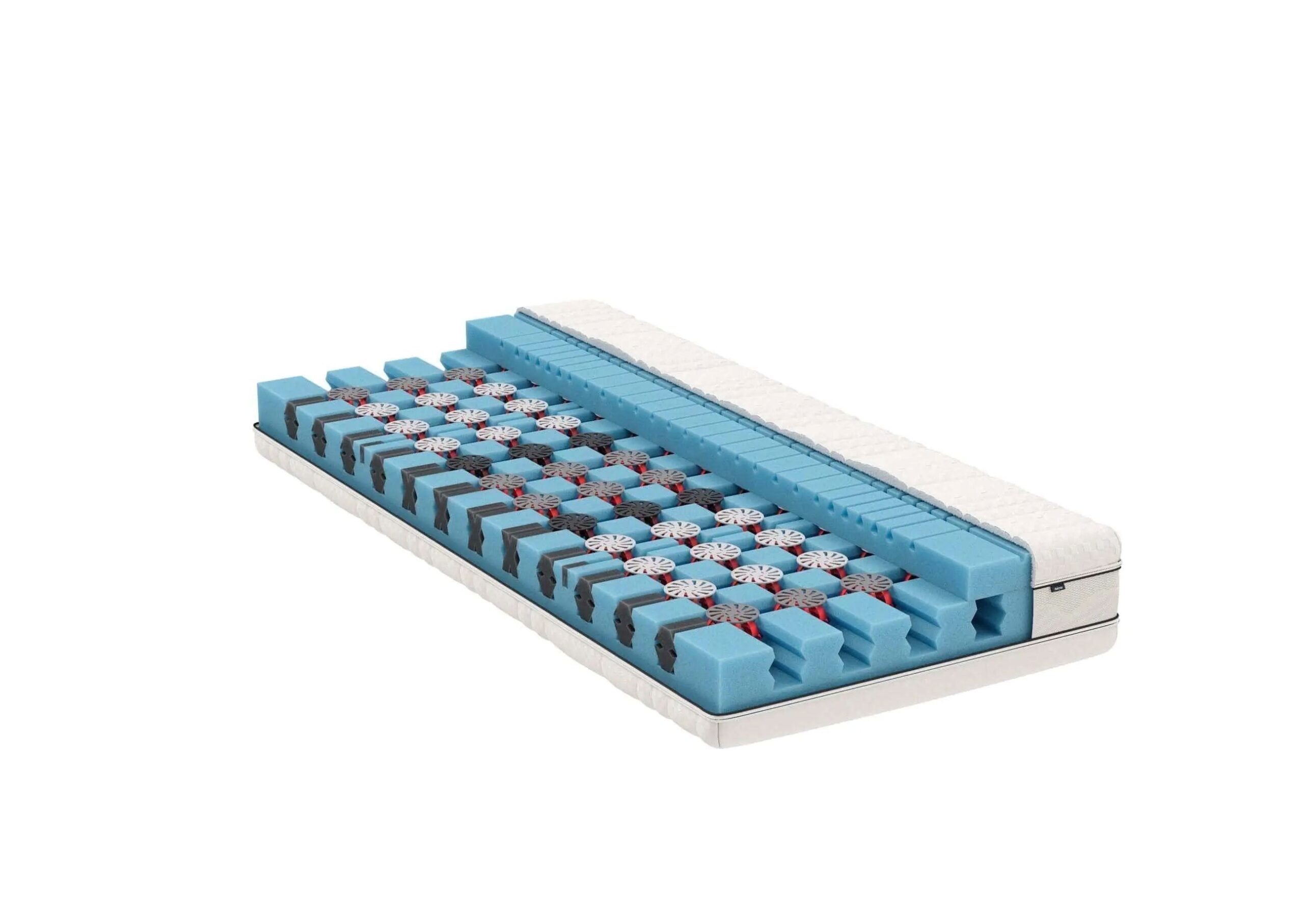 Matelas Master Pro - Detail