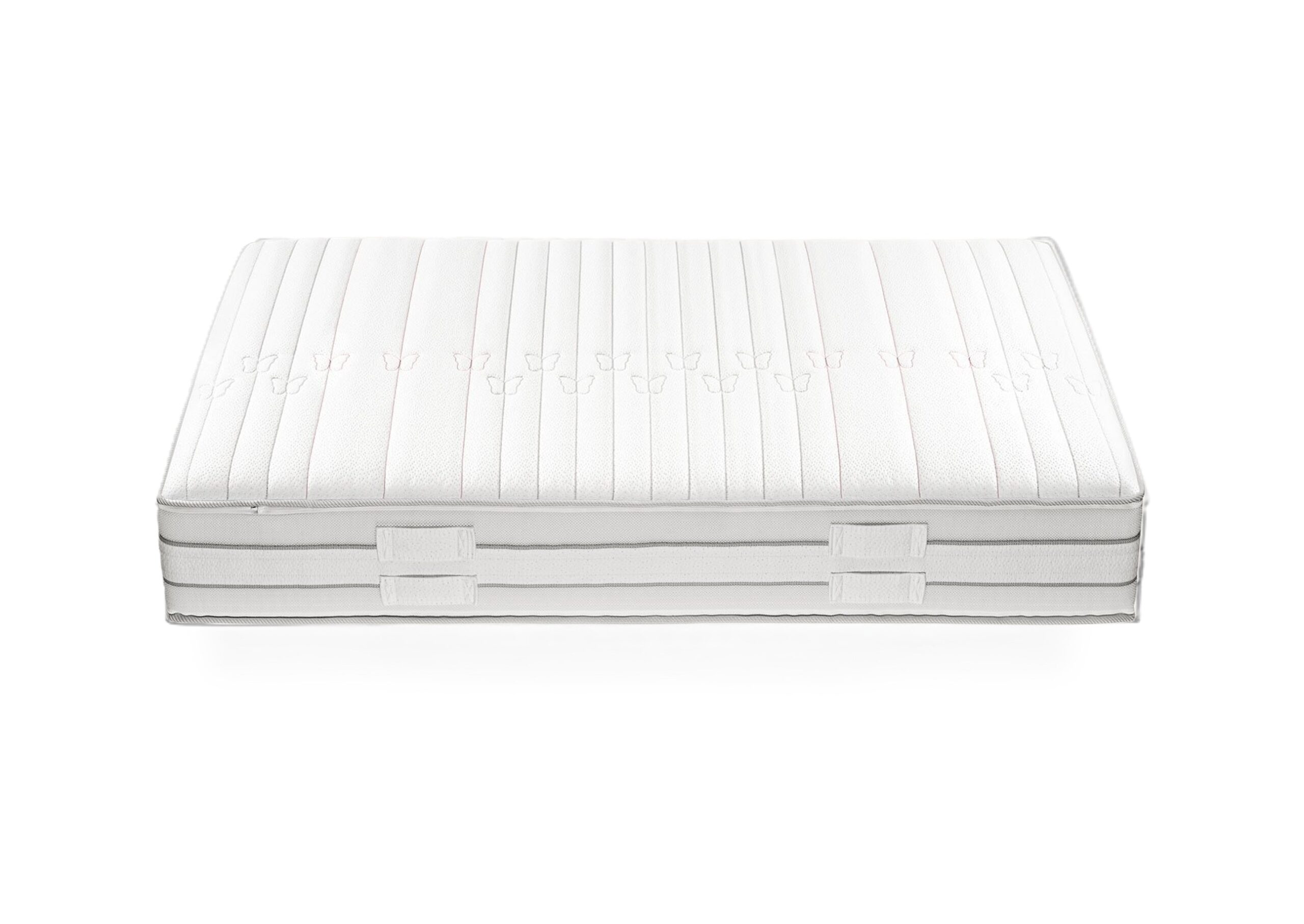 Matelas butterfly ruby
