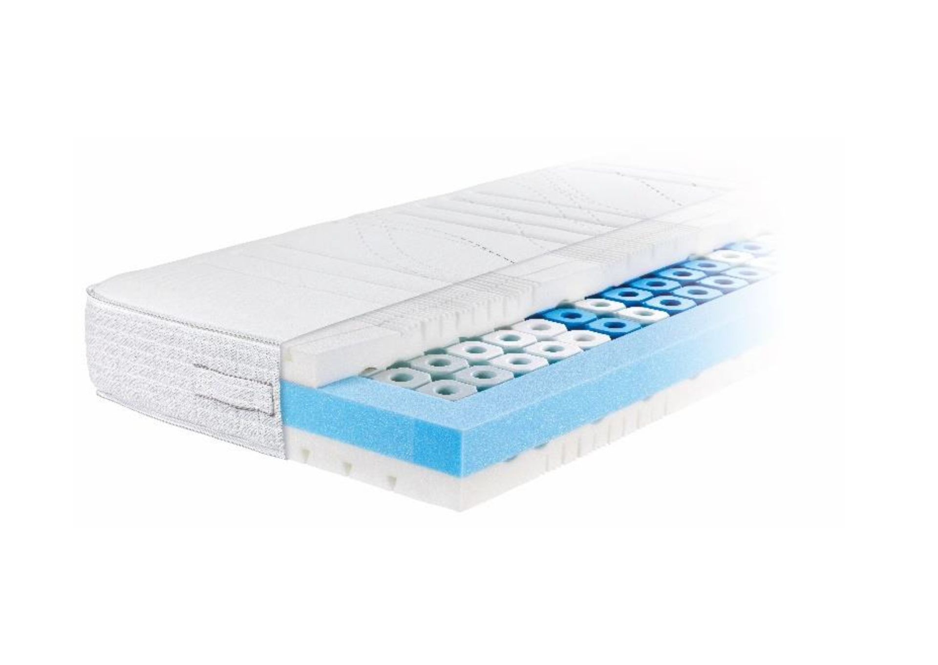 Matelas Edition Pro