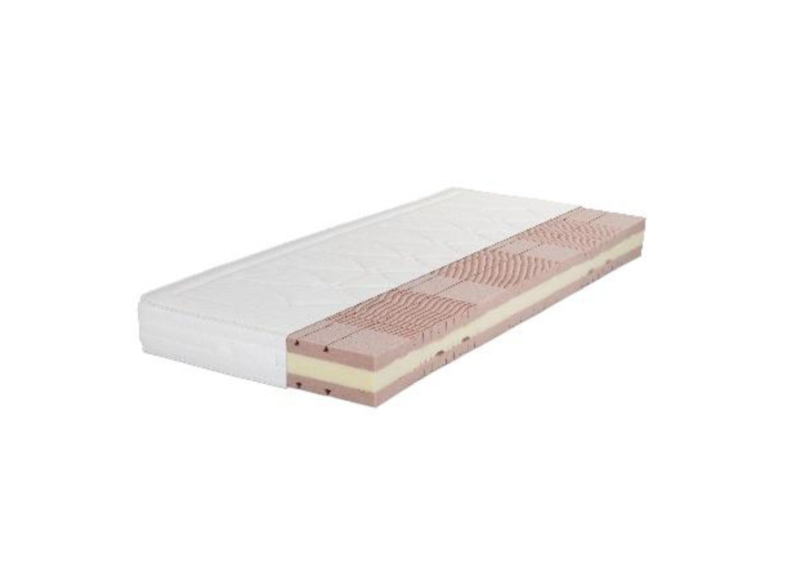 Matelas ClimaLuxe