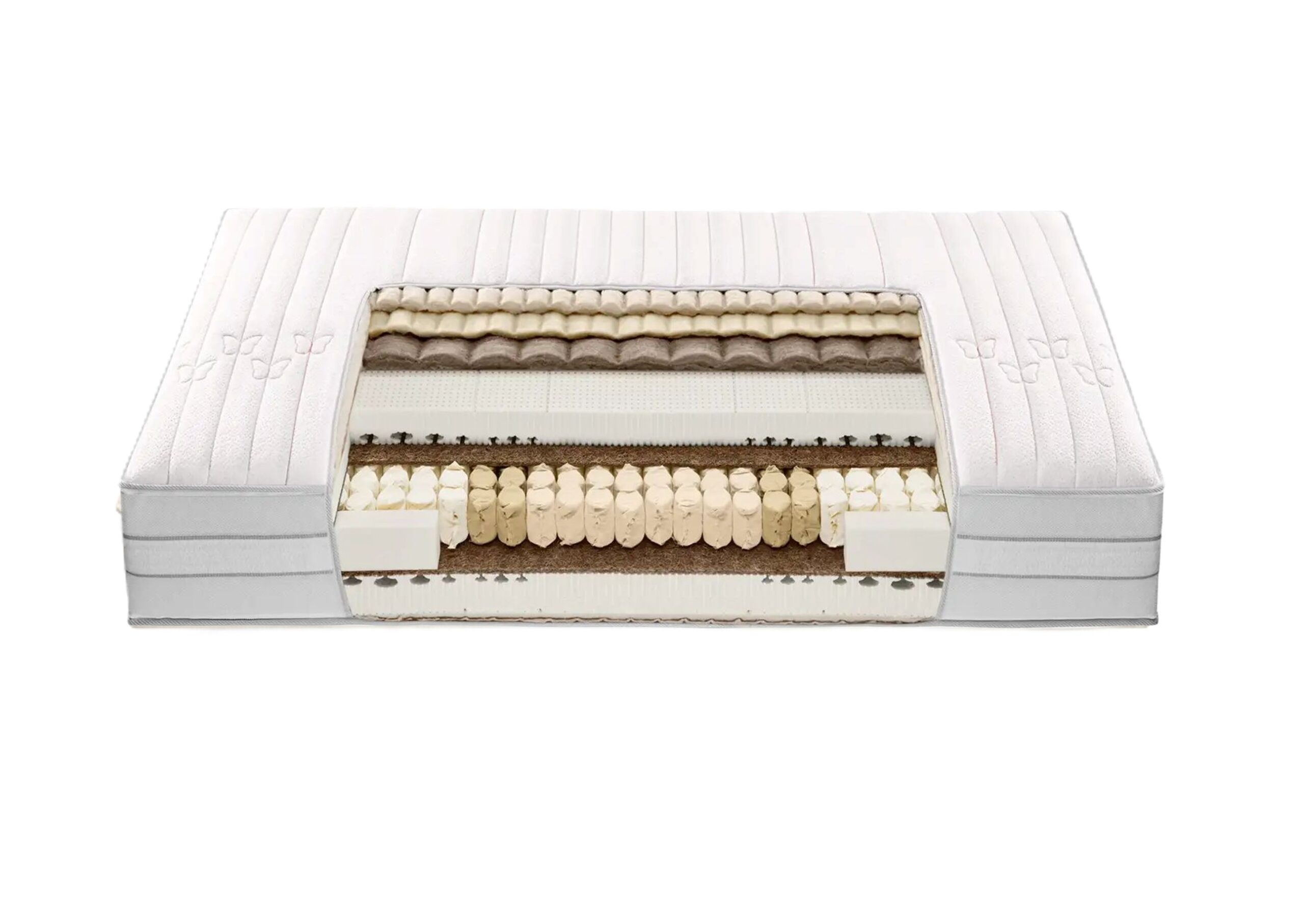 Matelas ClimaLuxe