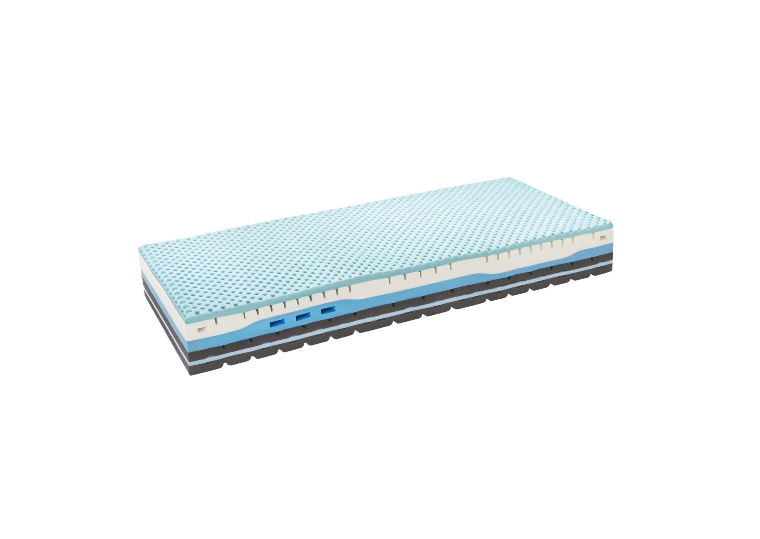 Matelas Master Pro - Detail