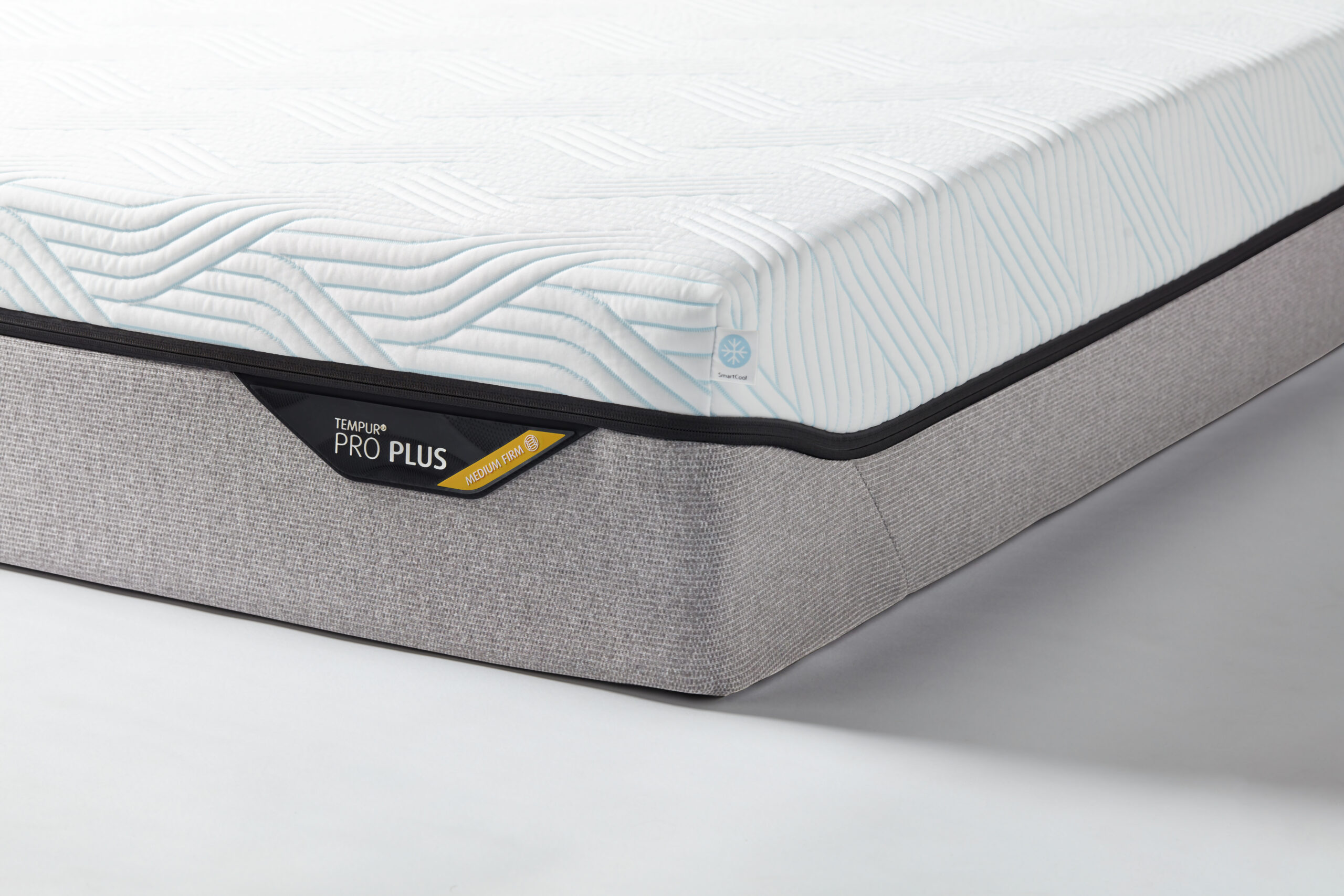 Sommier Tempur Premium Flex - Detail