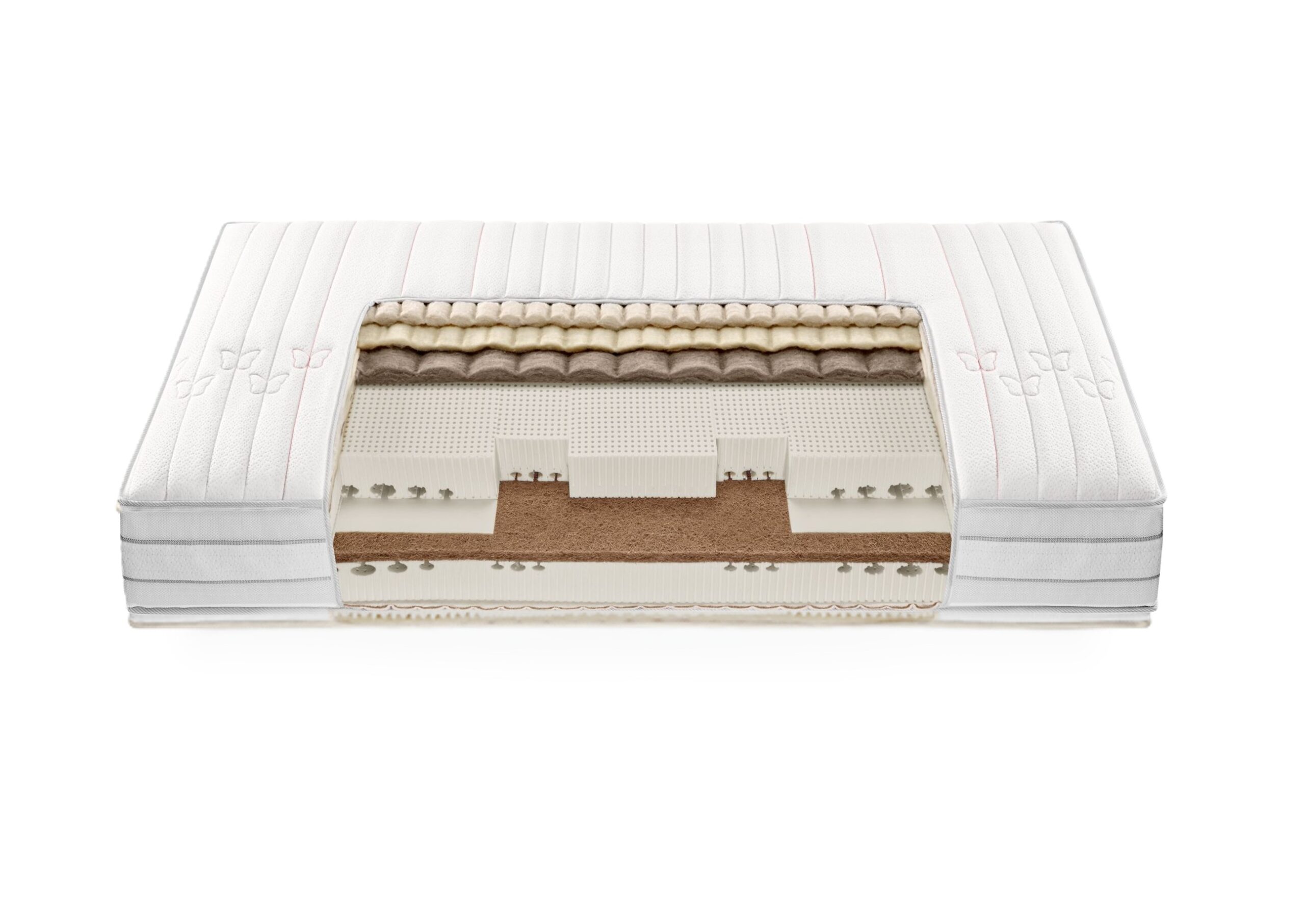 Matelas butterfly ruby