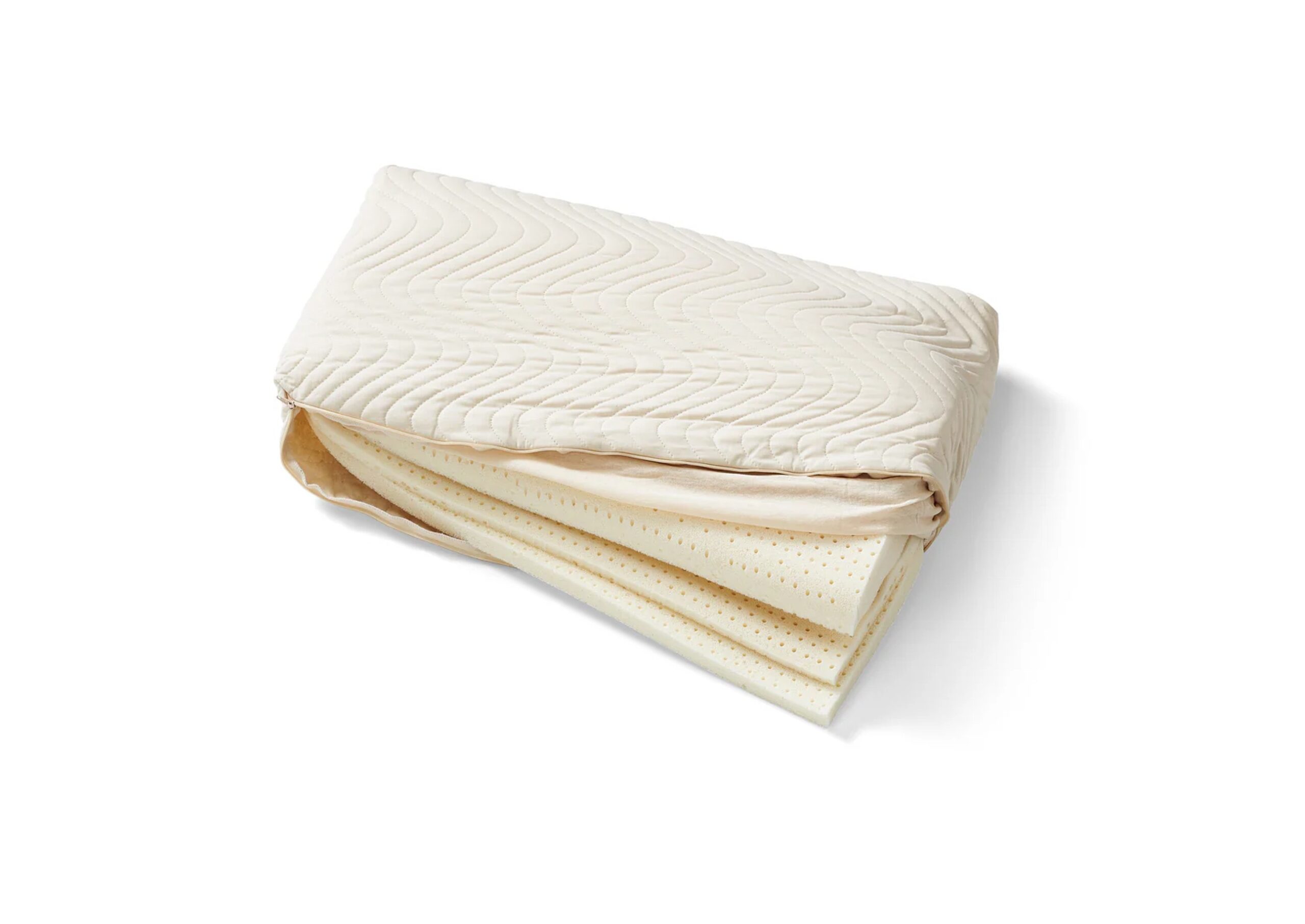 Oreiller Tempur Shape - Detail