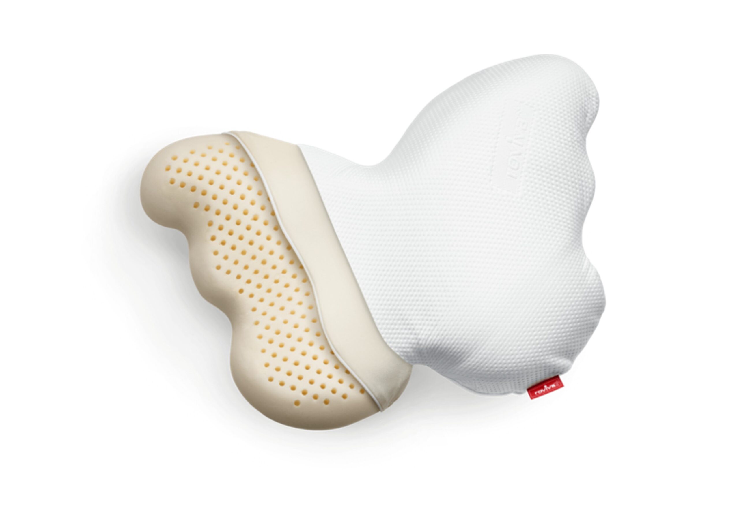 Oreiller Tempur Curve