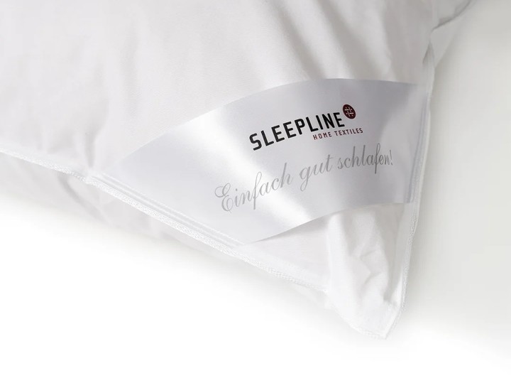 Oreiller Papillon Air - Detail
