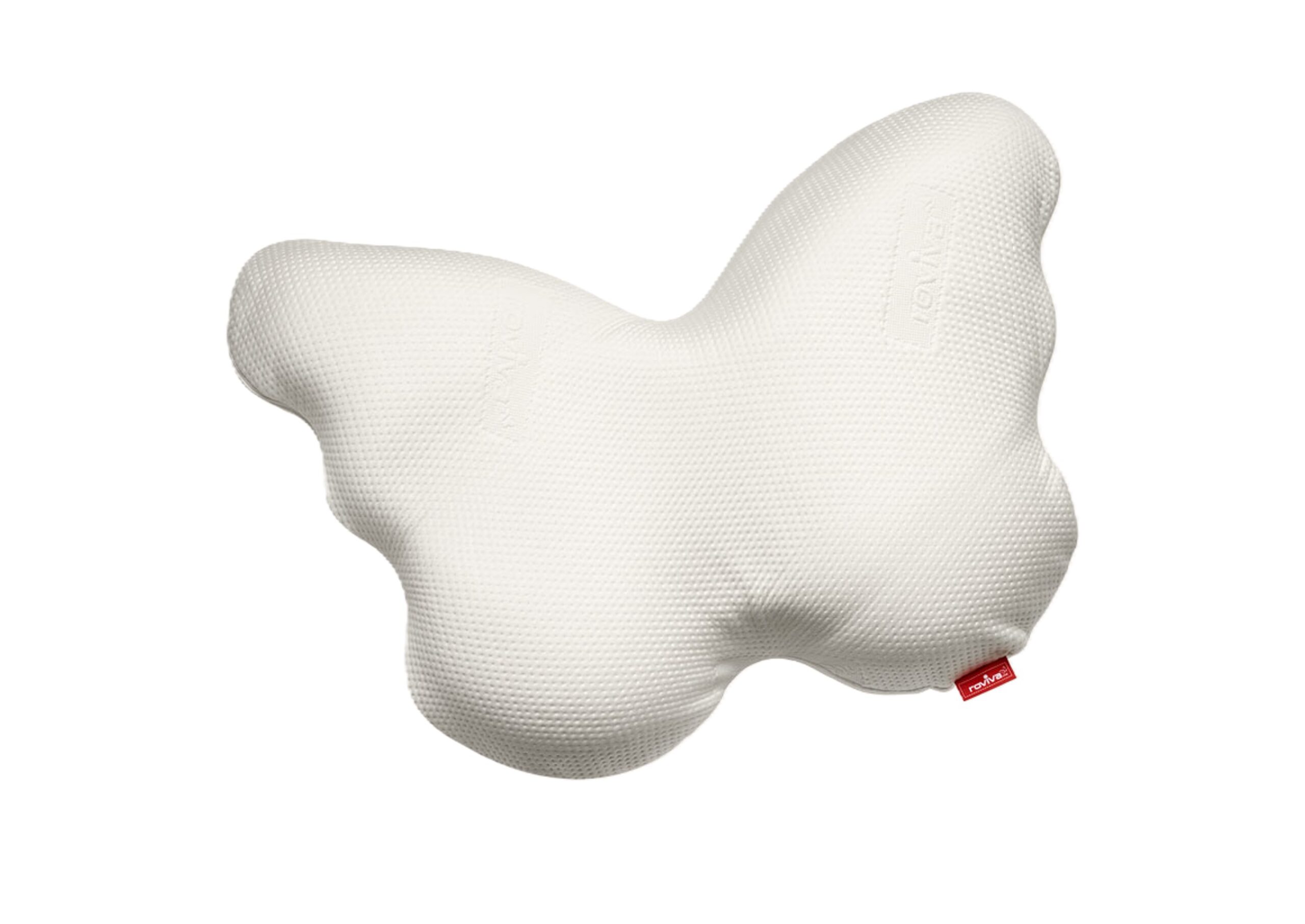 Oreiller Tempur Curve - Detail