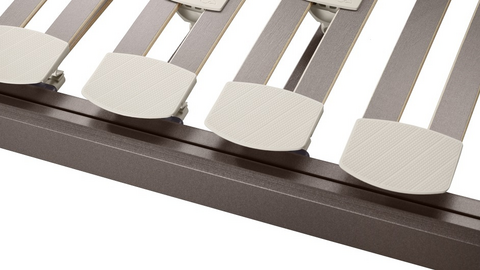 Sommier Tempur Premium Flex - Detail