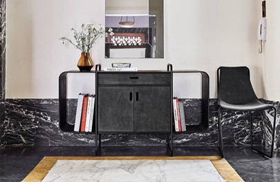 Buffet Apelle