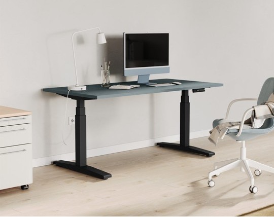 Bureau réglable Window