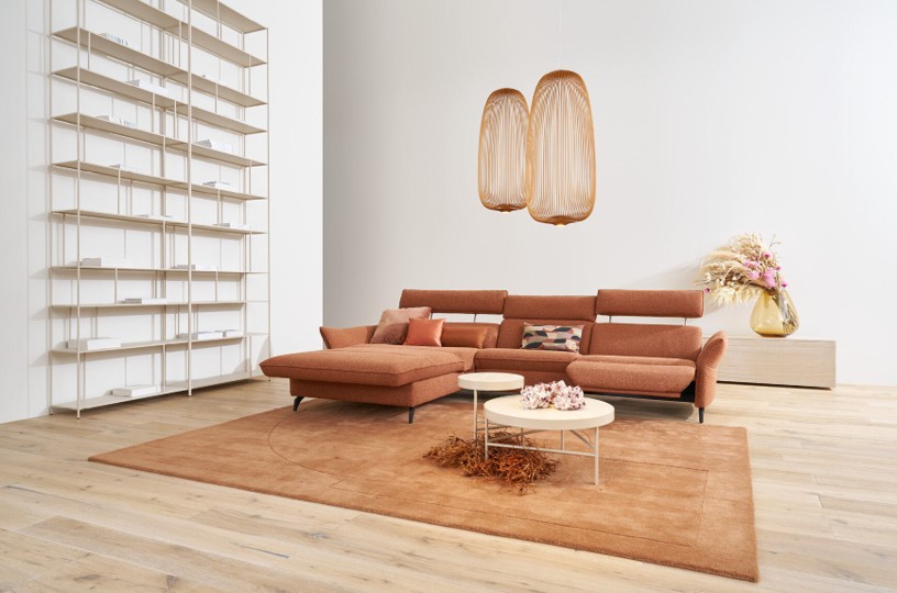 Canapé Stressless Arion - Detail