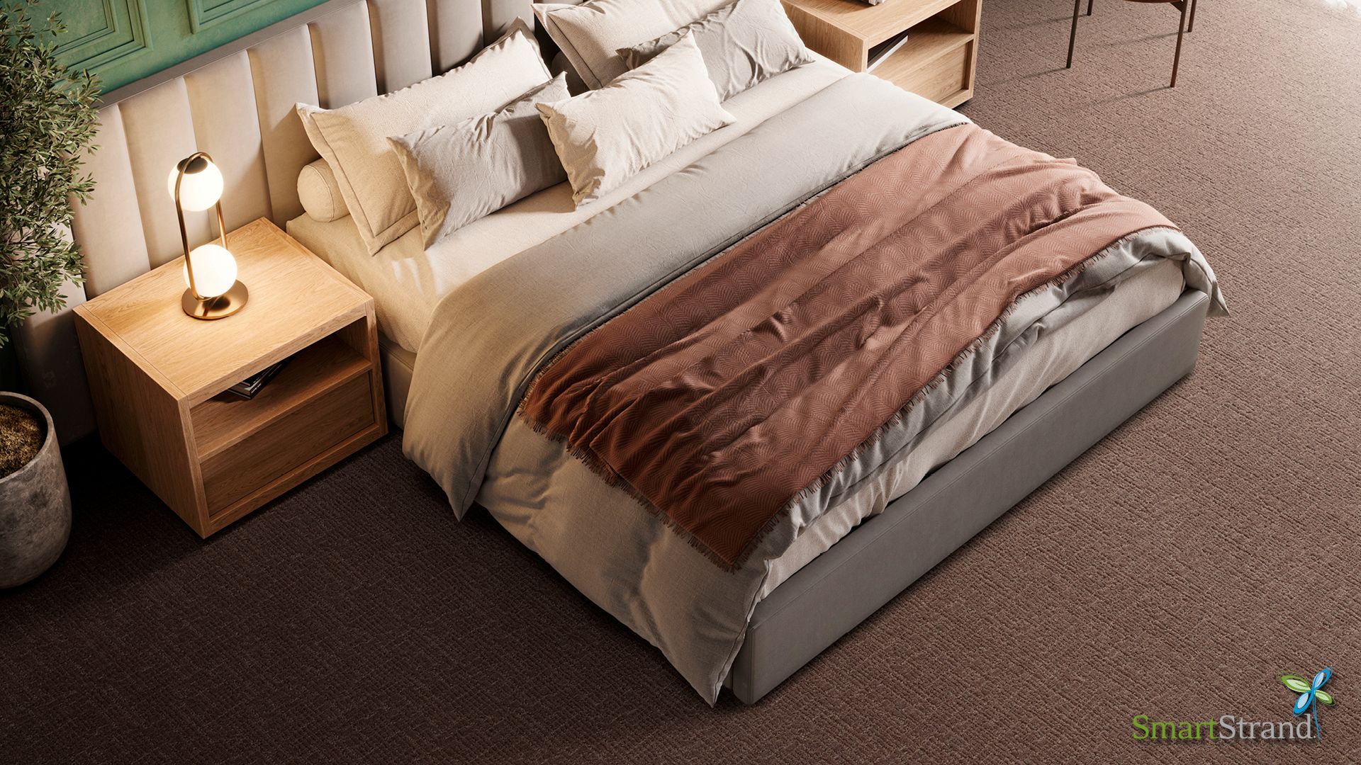 Tapis Cabana
