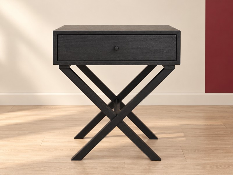 Table Gut - Detail