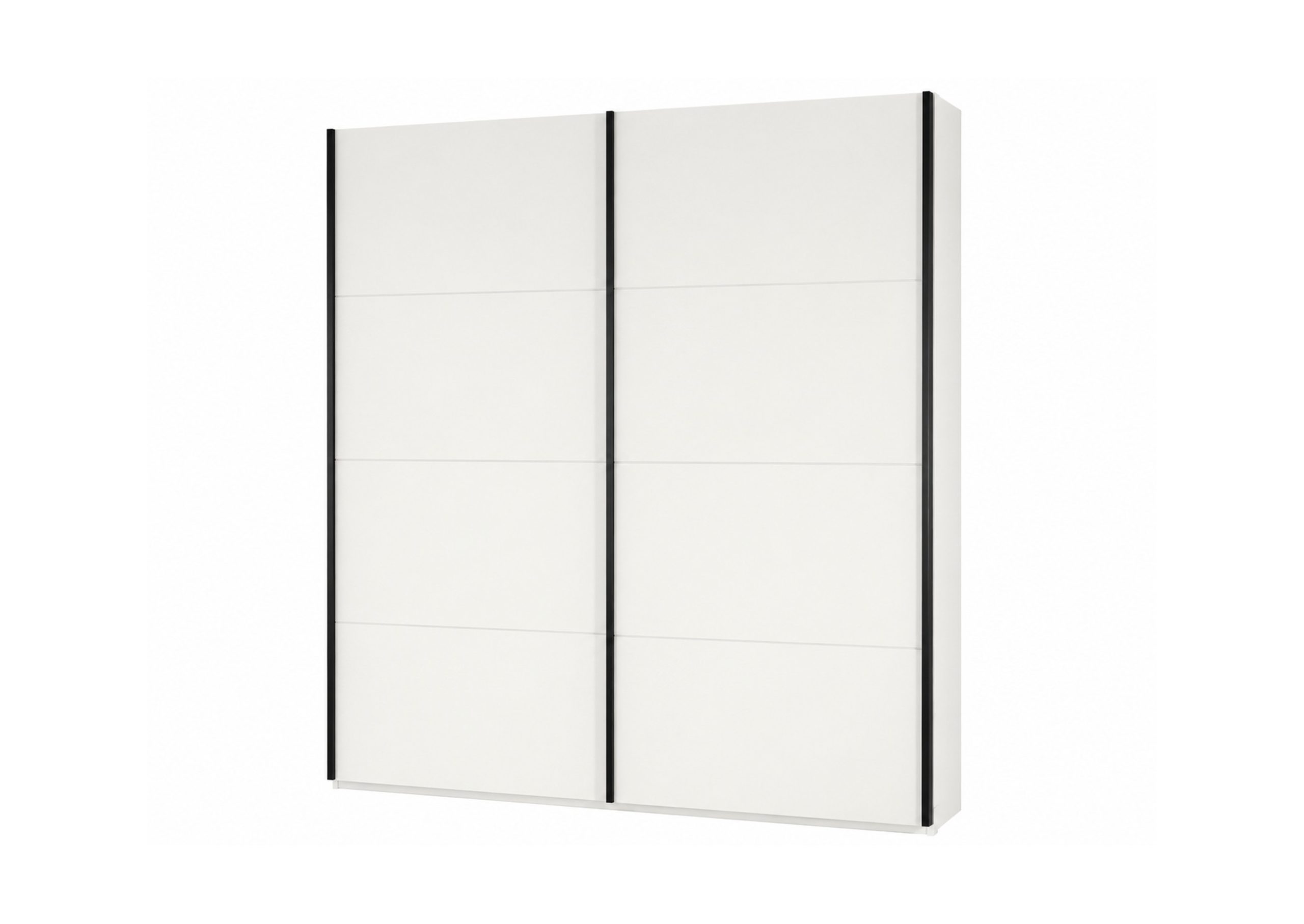 Armoire Setup portes battantes