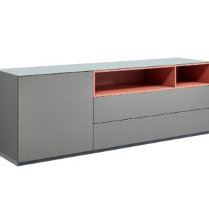 Meuble modulable Setup