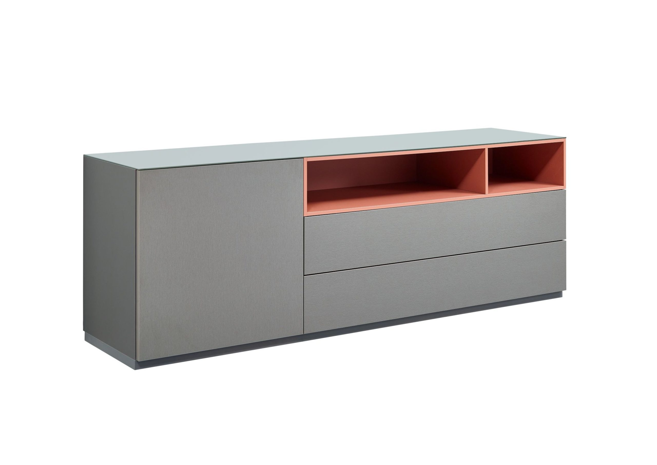 Meuble à tiroirs Setup
