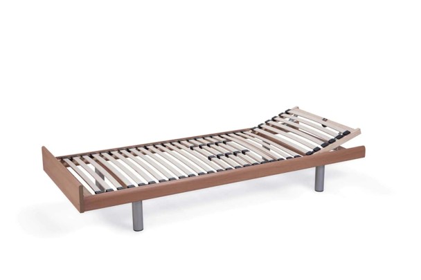 Swing-flex Couch - Detail