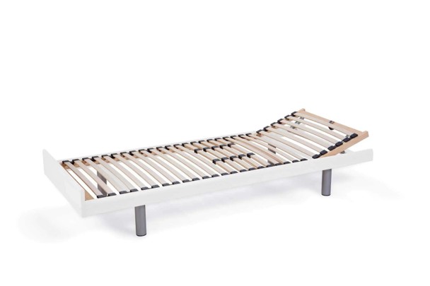 Swing-flex Couch