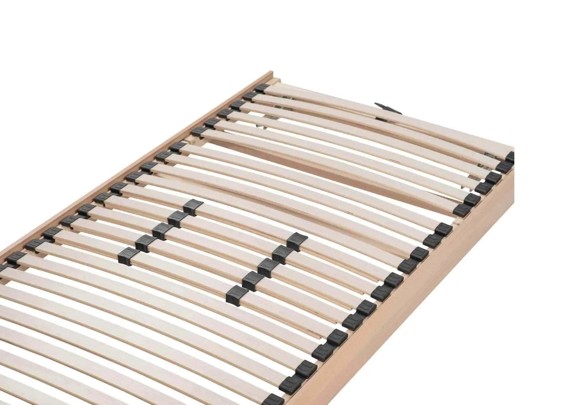 Swing-flex Couch - Detail