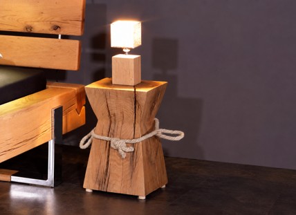 Table Gut - Detail